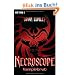 Necroscope 2 - Vampirbrut: Roman