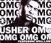 Usher feat will.i.am - OMG