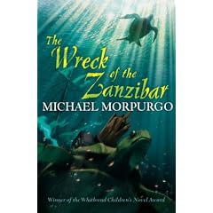 The Wreck of the Zanzibar