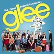 Vol. 1-Glee: the Music-Season 4