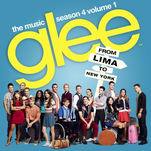 Glee Cast - La Isla Bonita Lyrics - Zortam Music