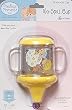 Precious Moments 7 ounce No-Spill Cup - Yellow