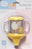 Precious Moments 7 ounce No-Spill Cup - Yellow