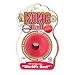 KONG SOLID KNG BALL MD RED KB2