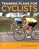  : Training Plans for Cyclists