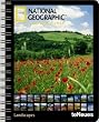 National Geographic Calendar 2010. Landscapes. Buchkalender