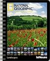 2010 NG Landscapes Deluxe Diary