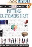 Essential Managers Putting Customers...