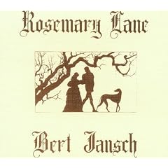 Rosemary Lane