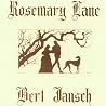 Image of album by Bert Jansch