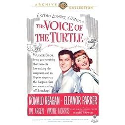 The Voice of the Turtle