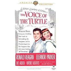 The Voice of the Turtle