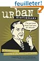 Urban Dictionary: Fularious Street Slang Defined