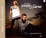 Beautiful Lie (2track)