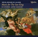 Lalande: Music for The Sun King