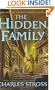 The Hidden Family (The Merchant Princes, Book 2)