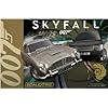 Scalextric C1294 James Bond 007 Skyfall 1:32 Scale Race Set