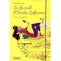Le Journal d'Aur�lie Laflamme, Tome 5 : Championne