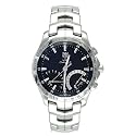TAG Heuer Men's Link Calibre Watch #CJF7110.BA0587