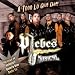 Plebes Musical - &amp;quot;Quiero Que Seas Tu&amp;quot; promo