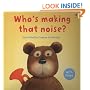 Who's Making That Noise?