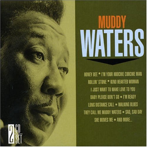 CD-Charts  Search : Muddy Waters