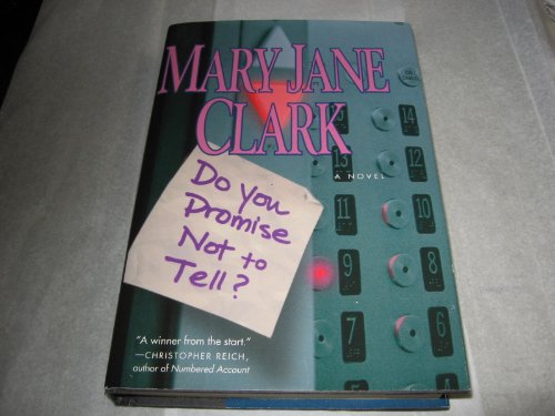 Do You Promise Not to Tell?