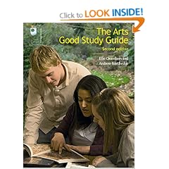 The Arts Good Study Guide
