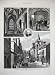 1879 Edinburgh Giles'S Church Castle Canongate Tolbooth