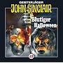 Geisterj�ger John Sinclair - Folge 42: Blutiger Halloween: Geisterj�ger John Sinclair, 42