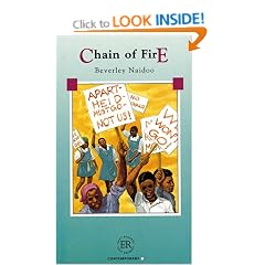 Chain of Fire.