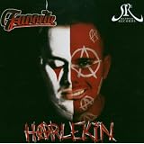 Harlekinvon "Favorite"