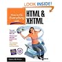 How to Do Everything with HTML & XHTML