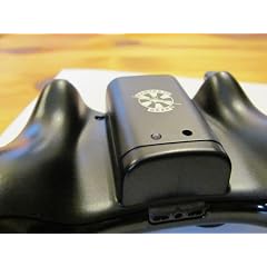 Akku mit USB-Ladekabel f�r Xbox 360 / Xbox 360 Slim