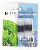 Hagen Elite Goldfish Bowl Filter Cartridges, 2-Pack