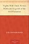 Nights With Uncle Remus Myths and Legends of the Old Plantation