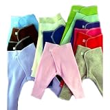 Solid Color Baby Pants - Lots of Colors!
