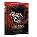 Hellsing Ultimate - Volumes 1-4 Collection [Blu-ray + DVD]