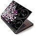 Electronics : Pink pizzazz - Toshiba Lapjacks skin to fit 15" Laptops