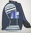 Speedo Nautical/Junior Backpack in Navy
