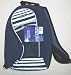 Speedo Nautical/Junior Backpack in Navy