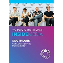 Southland: Cast & Creators Live at the Paley Center