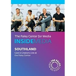 Southland: Cast & Creators Live at the Paley Center