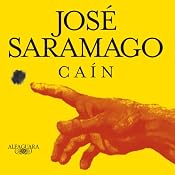 Cain | [Jose Saramago]