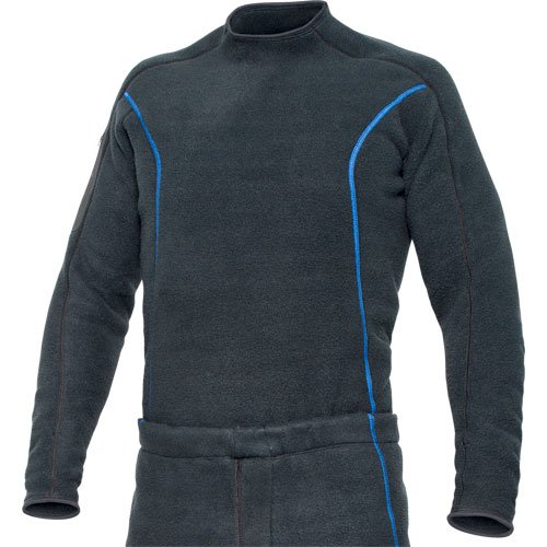 Bare SB System Mid Layer Men's Top