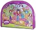 Polly Pocket Sparklin' Pets Bag Set - Dressin' to Show with Polly
