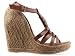 Sam Edelman Leroy Chestnut Leather