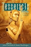 Tesseracts 15: A Case of Quite Curious Tales