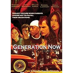 Generation Now Director's Cut
