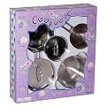 Toysmith StainlessSteel Cookware Set